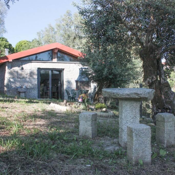 Lugar Cantinho Da Pereira מראה חיצוני תמונה