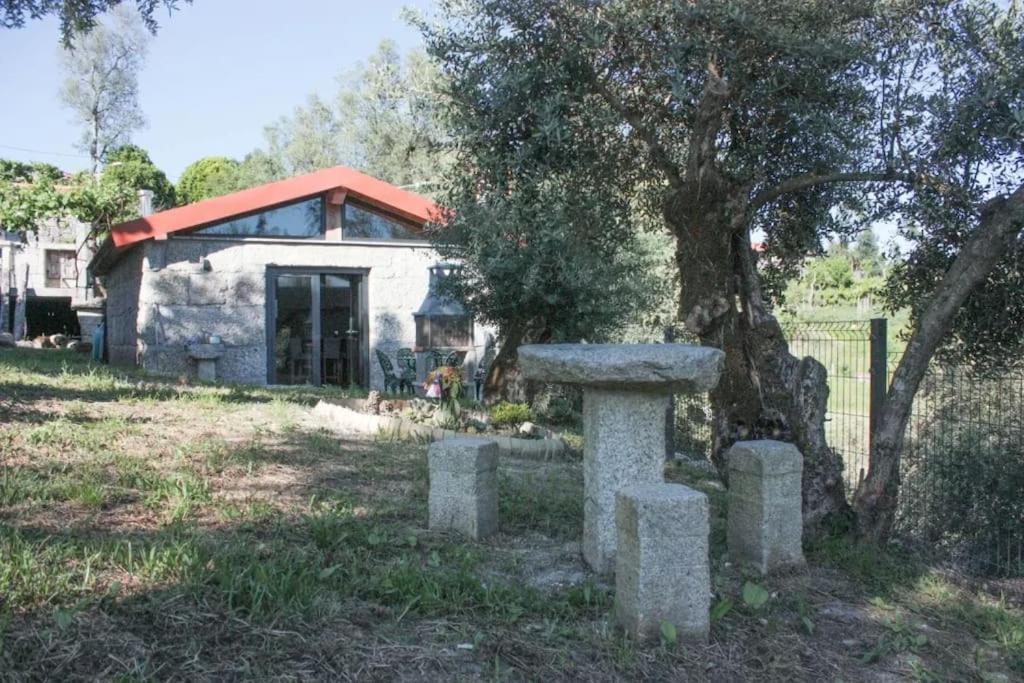 Lugar Cantinho Da Pereira מראה חיצוני תמונה